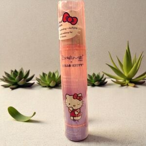 Creme x Hello Kitty Pink Makeup Setting Spray